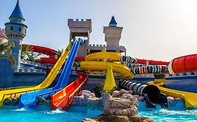 Hotel Serenity Alma Heights  5*